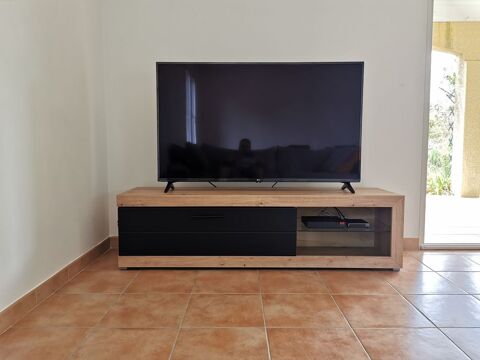 Meuble TV Saint-Julien-les-Rosiers (30)