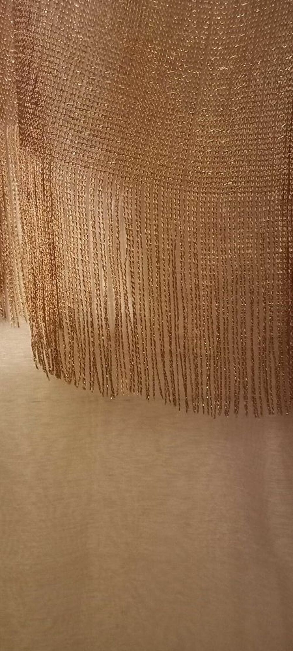 grand ch&agrave; le dor&eacute; Vêtements