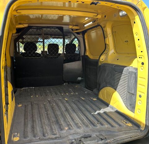 Citroen berlingo Citroën  20 L1 BlueHDi 75 BUSINESS