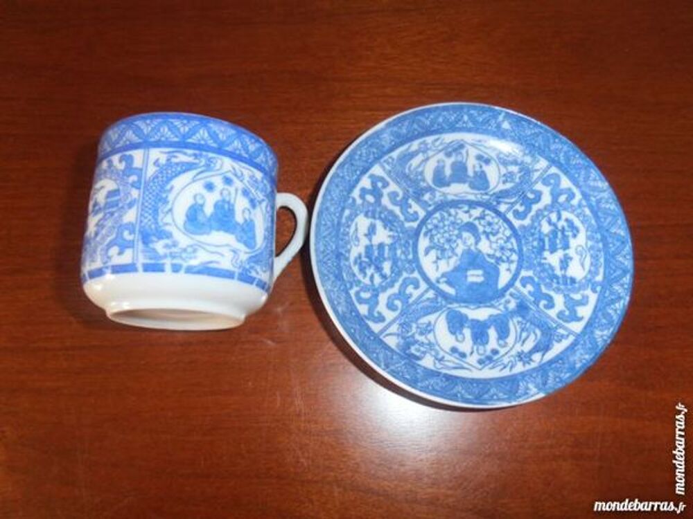 Ensemble chinois (44) Cuisine