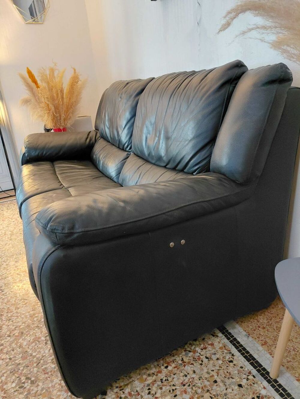 fauteuil &eacute;lectrique Meubles