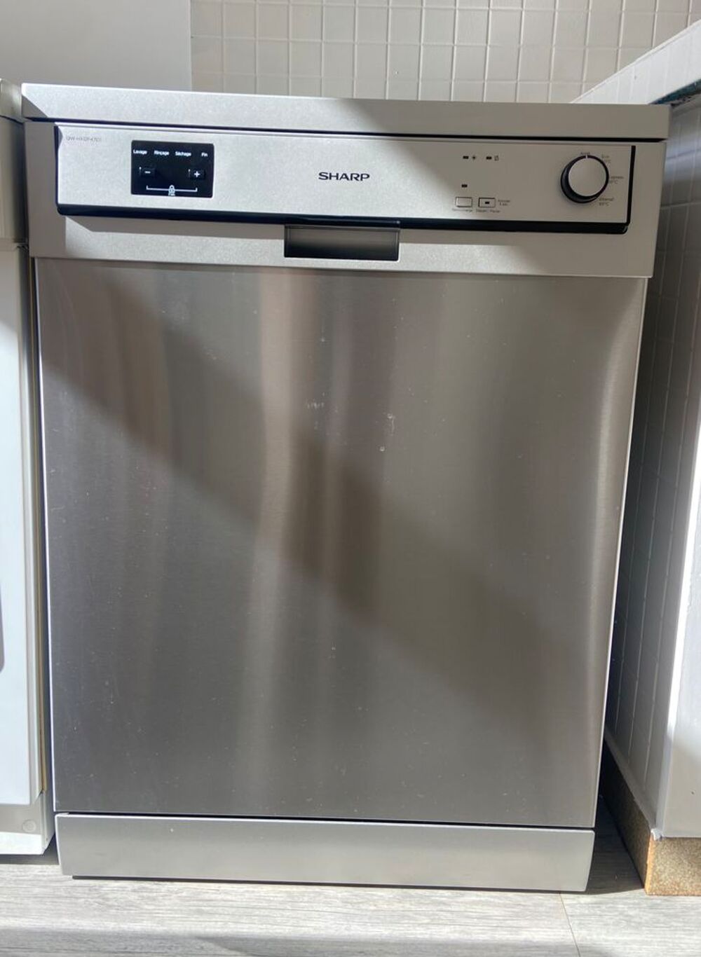 Lave-vaisselle SHARP Electroménager