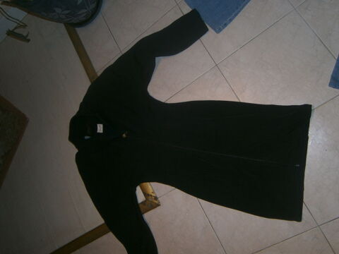 robe hiver tissus tr�s �pais pr�s du corps 5 Annonay (07)