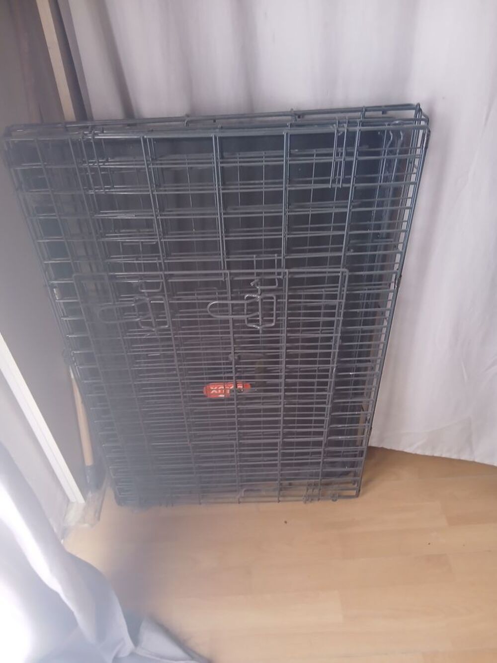   Cage de transport  