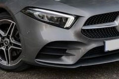 Classe A 200 d 8G-DCT AMG Line 2021 occasion 49400 Saumur
