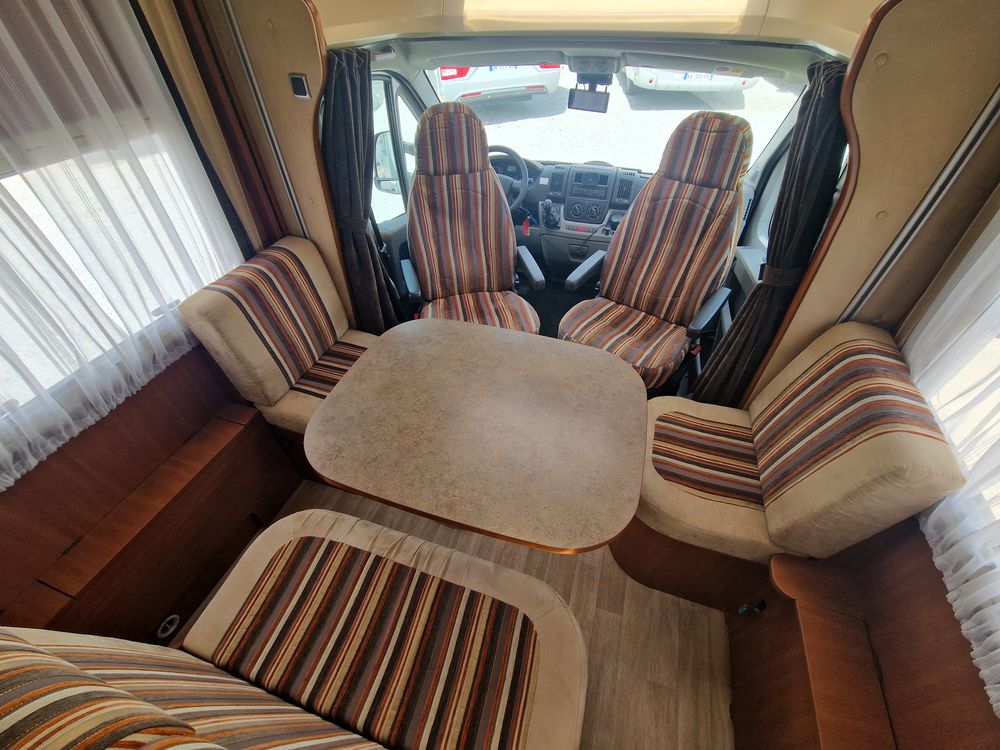  2010 occasion 63850 BUGEAT