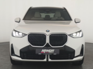 X3 (G45) XDRIVE 30E M SPORT 299 HYBRIDE RECHARGEABLE 2025 occasion 59000 Lille