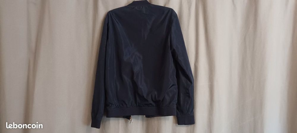 Blouson homme M fin style bombers
Vtements