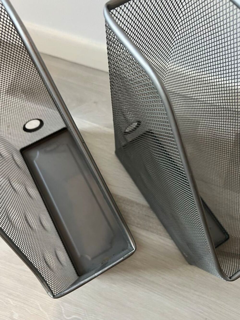 lot rangement documents IKEA D�coration