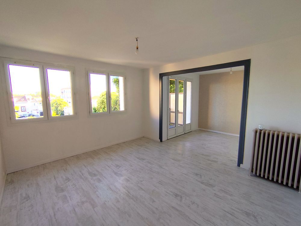Appartement 3 pièces 65 m² · à Bergerac · 65 m² · 97 500 €