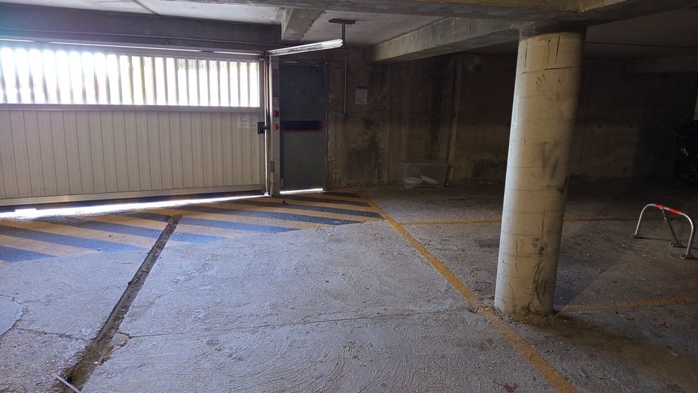 Location Parking/Garage Parking Sécurisé Sausset les Pins Sausset-les-pins