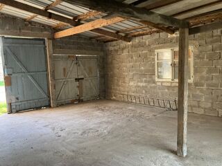  Parking / Garage � louer 65 m� Senlis