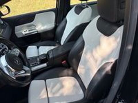 Classe B 180 d 7G-DCT Style Line Edition 2020 occasion 64600 Anglet