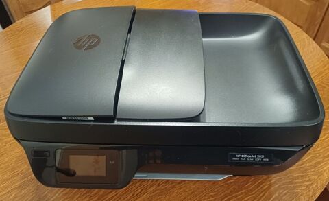 Imprimante HP Officejet 3831         45 Saint-Doulchard (18)