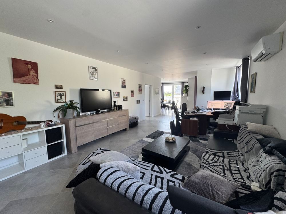 Location Appartement Appartement atypique 140 m² ? 4 chambres, 4 salles d'eau et Toury