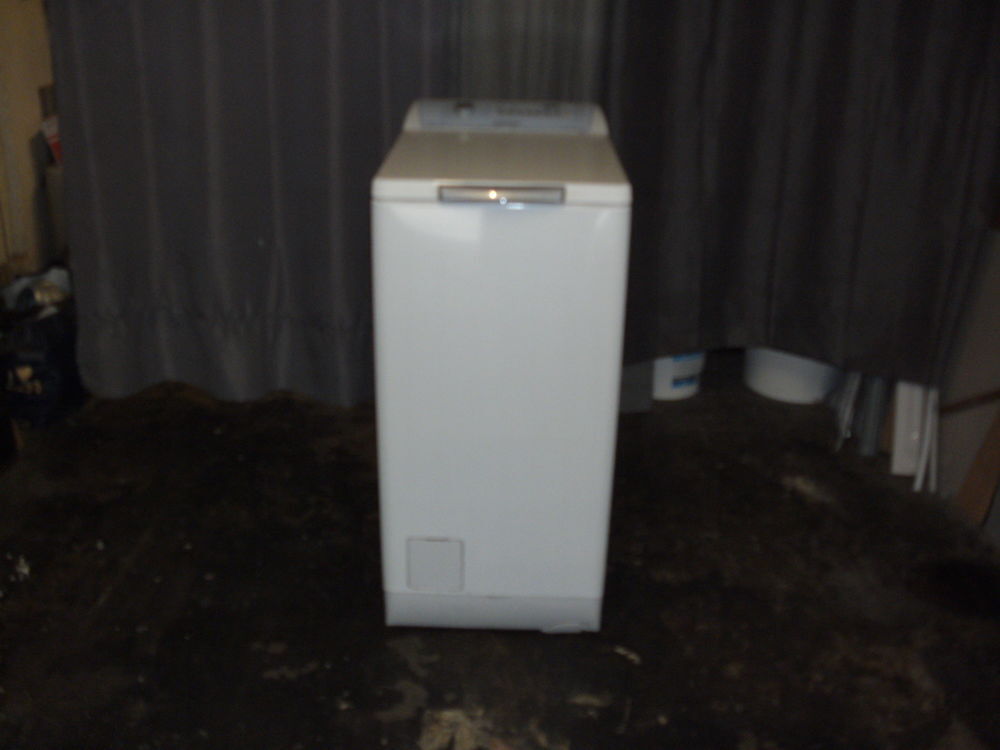 LAVE-LINGE ARTHUR MARTIN ELECTROLUX ABSOLUE Electromnager