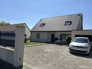  Maison Guclard (72230)