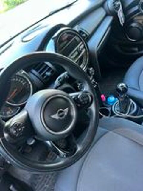 One D Hatch 5 Portes 95 ch Pack Salt 2014 occasion 62300 Lens