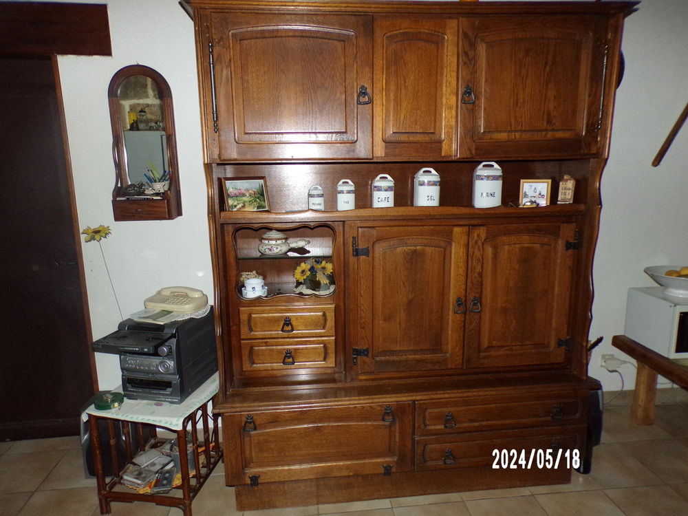 Buffet cuisine Meubles