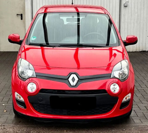 Renault twingo ii 1.2 LEV 16v 75 eco2 Expression Euro 5