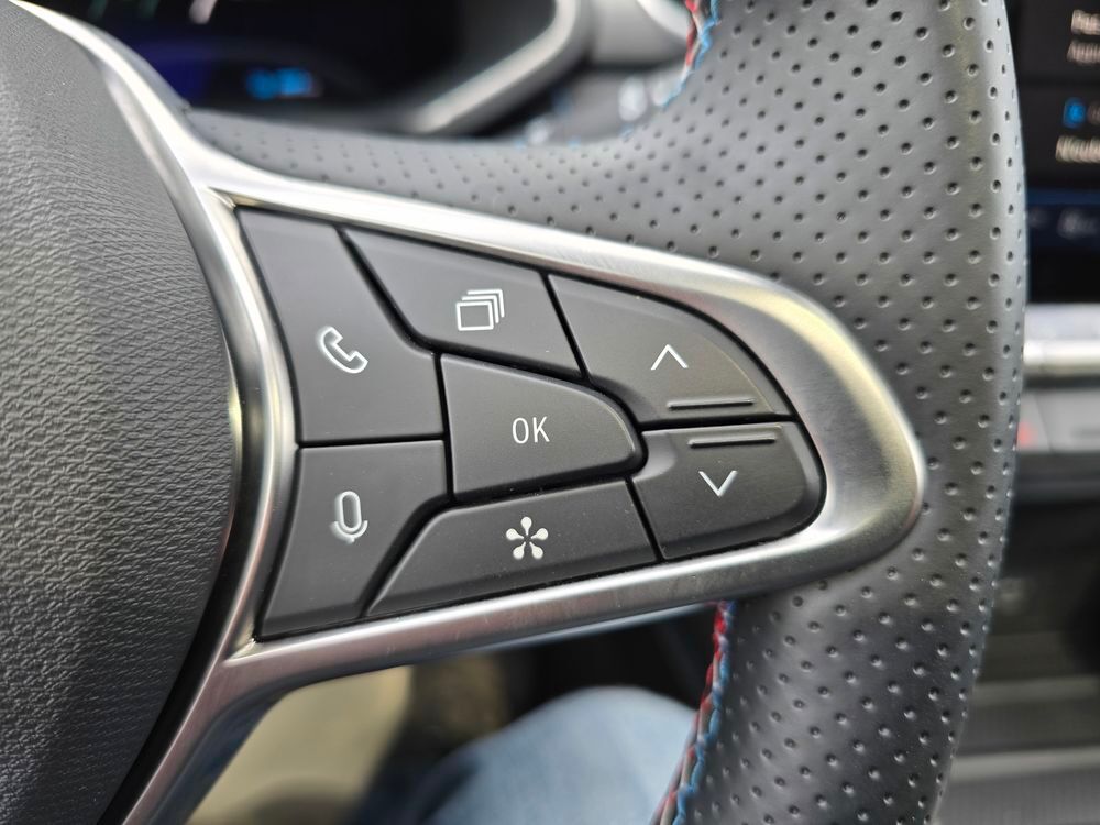 Symbioz E-Tech full hybrid 145 Esprit Alpine 2025 occasion 91410 Dourdan