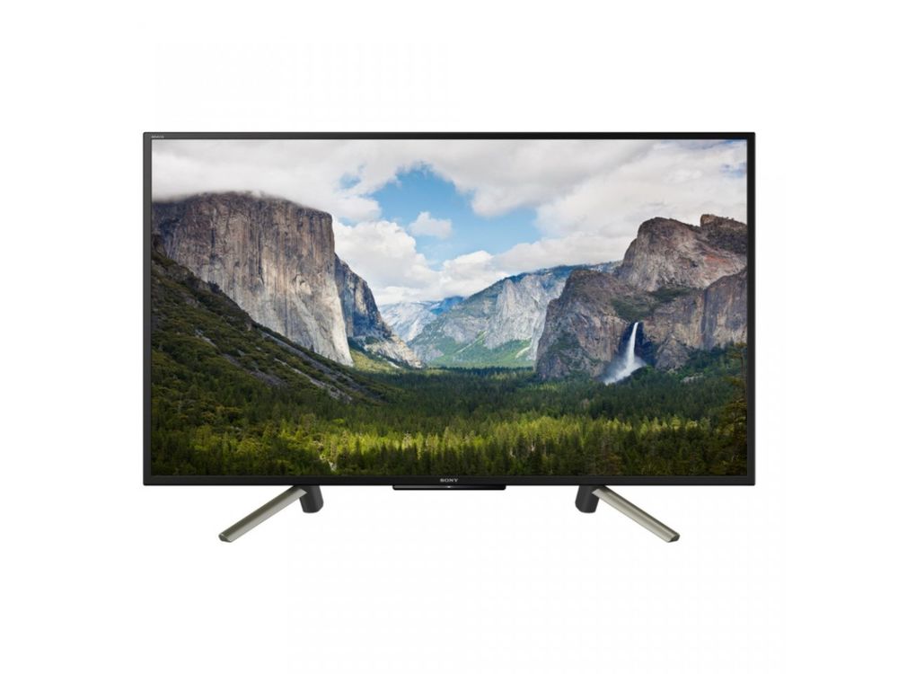 TV SONY KDL50WF660 Photos/Video/TV