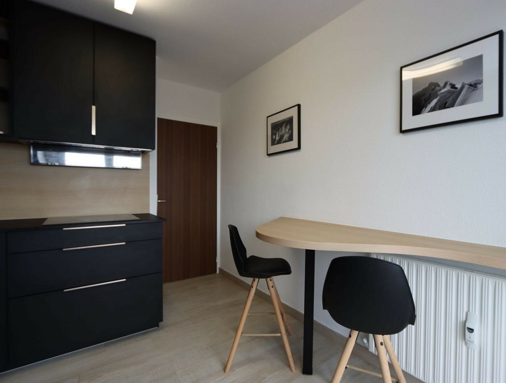 Location Appartement Appartement meublé 2 pièces 46 m², Saint-Louis (68300) Saint-louis