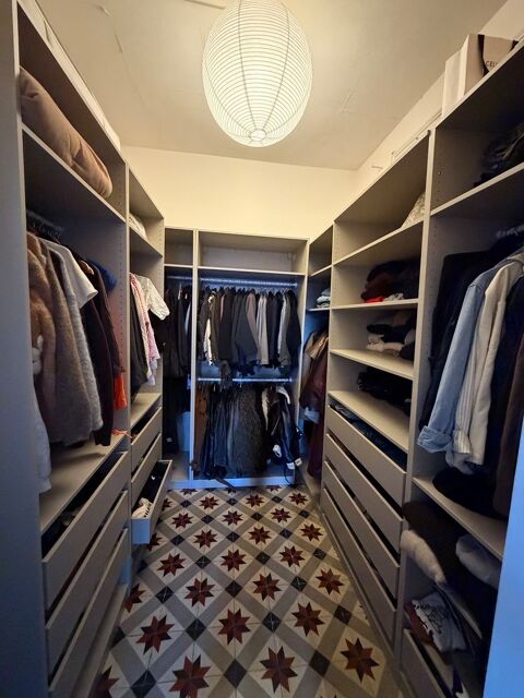  Appartement à vendre 3/4 pièces 98 m²