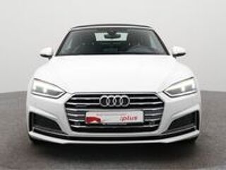 A5 Cabriolet 40 TFSI 190 S tronic 7 S Line 2019 occasion 69007 Lyon