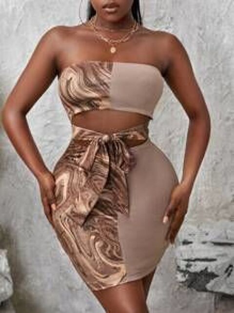 Robe 24 Saint-Pierre (97)