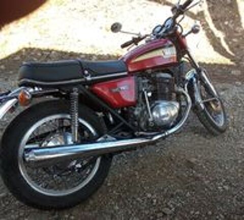YAMAHA 1975 occasion 66300 Montauriol