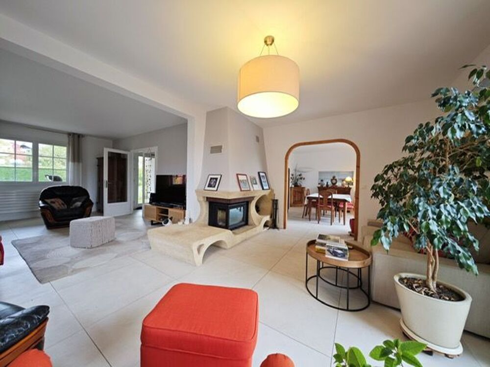  vendre  Maison Cessy (01170)