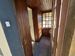  Maison à louer 2 pièces 40 m²