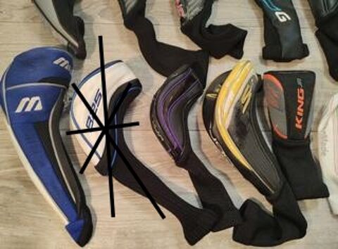 Club de sales golf mizuno occasion