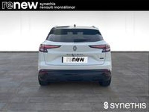 Austral full hybrid E-Tech 200 ch Esprit Alpine 2026 occasion 26200 Mont&eacute;limar