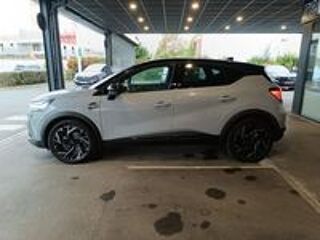 Captur E-Tech full hybrid 160 ch esprit Alpine 2026 occasion 95220 Pierrelaye