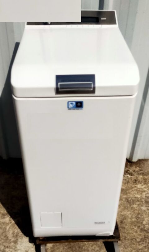 MACHINE A LAVER  A.E.G. CLASSE ENERGIE A+++ 120 Marsac-sur-l'Isle (24)