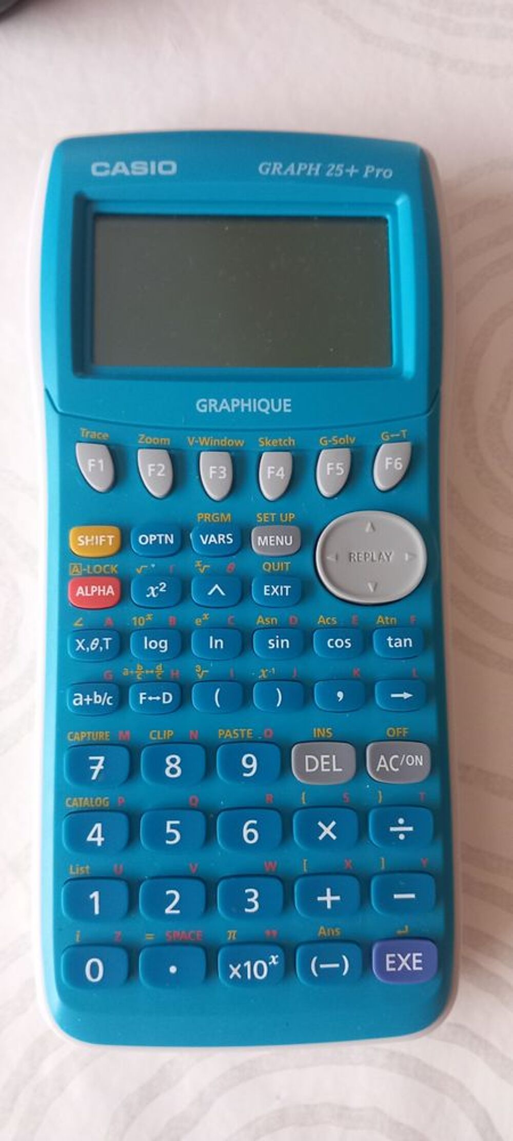 Calculatrices scolaires Matériel informatique