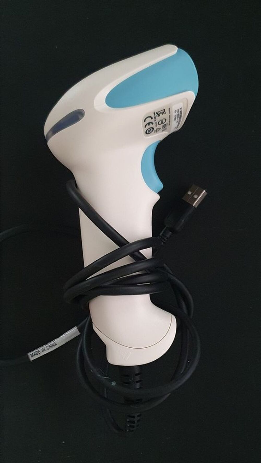 HoneyWell Xenon 1900 Matériel informatique