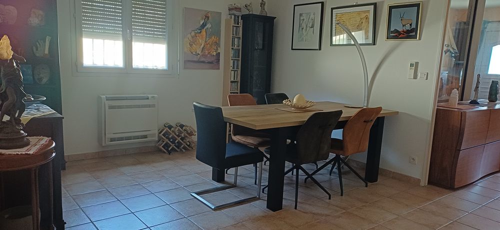 Vente Maison Pavillon avec dépendance. Noailhac