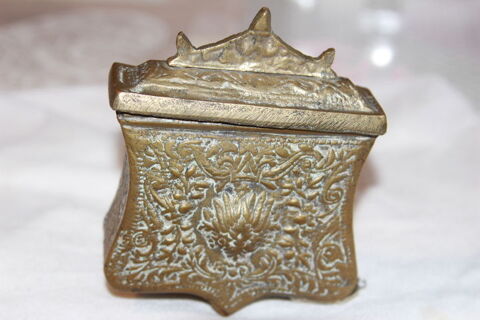 Cartouchiere Ottomane 100 Li�vin (62)