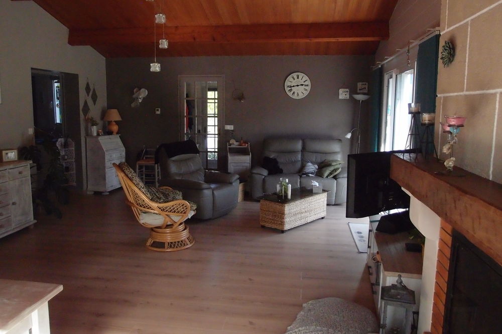 Vente Maison Maison à 17730 Port des Barques Port-des-barques