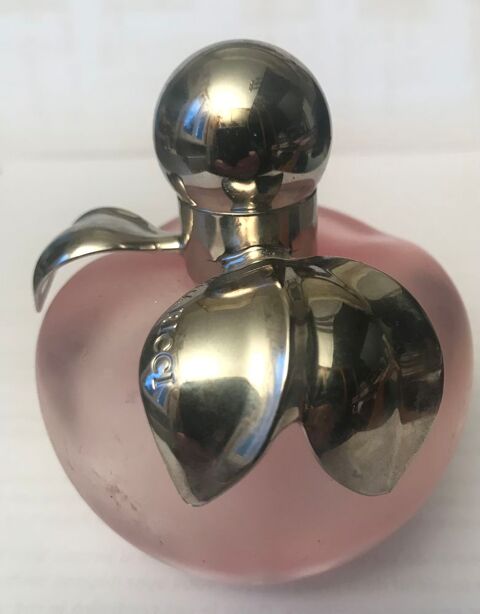 Nina l'Eau flacon de parfum vide de 80 ml. 0 Richwiller (68)