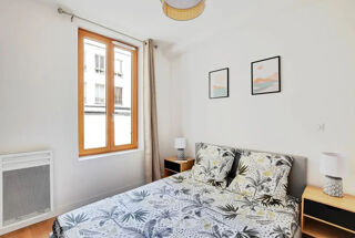  Appartement à louer 2 pièces 33 m²