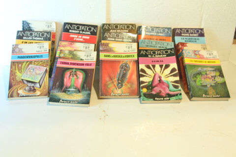 Anticipation. �tat
15 Li�vin (62)