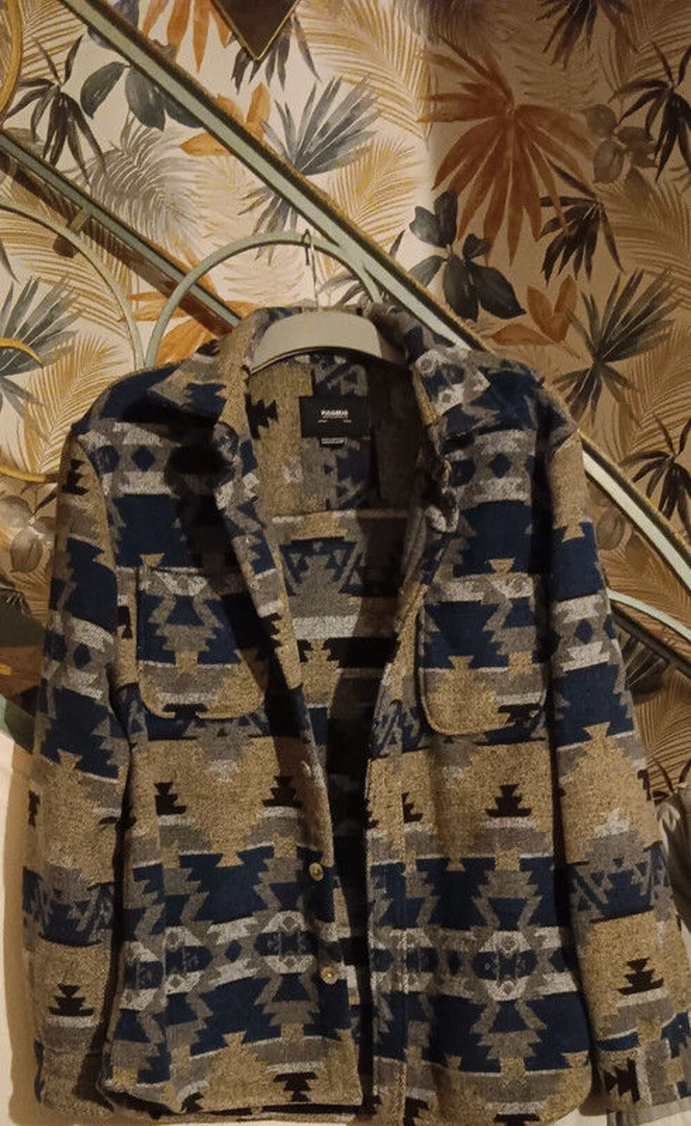 Veste neuve Vêtements