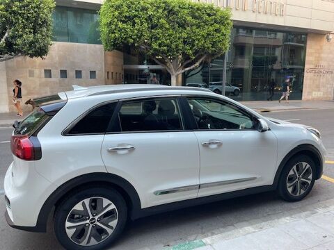 Kia Niro EV Electrique 204 ch Active 2023 occasion Perpignan 66000