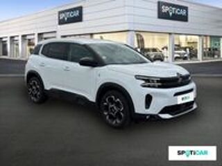C5 aircross C5 Aircross BlueHDi 130 S&S EAT8 C-Series 2022 occasion 11300 Limoux