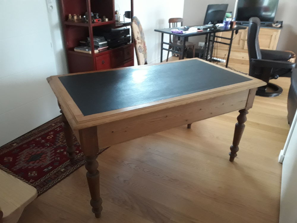 Bureau en pin Meubles