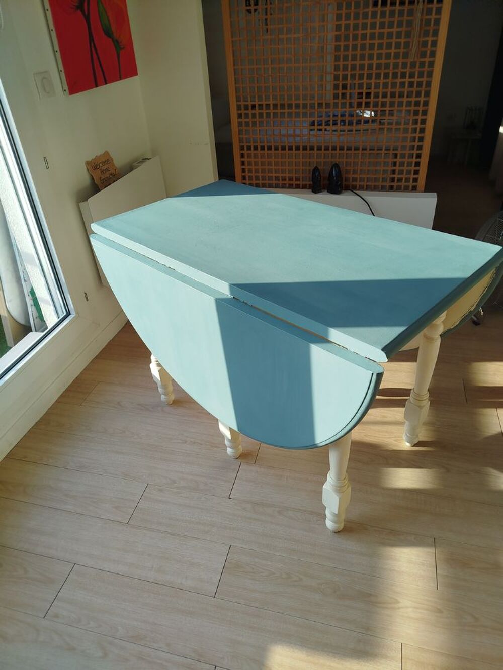TABLE RABATTABLE Meubles